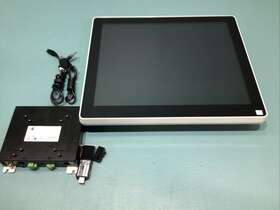Varipos-715 Poindus Varipos-815 15 Varippc819 Display