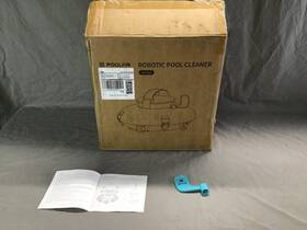 Poolmr 976447520101 Ym-s2-01 Turtle Robotic Pool Cleaner Replacement Float Only
