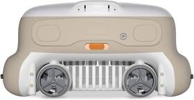 Rps100a Poolpure Beluga Plus Robotic Pool Cleaner - 7800mah Battery 35w Super Suction