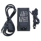 Pp-8000u Pp-8000l Unbranded Generic Ac Adapter For Posiflex Pp8000 Aura Printer Power Supply Cord