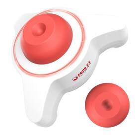 Precipette 726347575468 Mini Vortex Mixer 5600rpm Lab Shaker With Extra Silicone Cap Touch