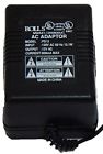 Ps12 Rolls Ac Power Adapter 675889001204 Ps12 Rolls Ac Power Adapter 675889001204