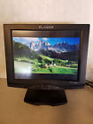 Pt1500mu Planar Monitor W Vga