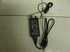 Pw-1830ru Power Pw-1830 Crestron Lot Of 4 Original Adapter Output 18v 3.3a Used