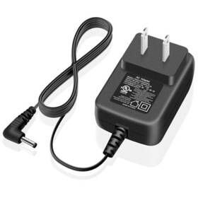 Qi Xin Technology Hongkong Co Ltd 738632060894 4v Ac Adapter Power Cord For Wahl Trimmer 9880l 9865 9854l 9860 9876 Groomer