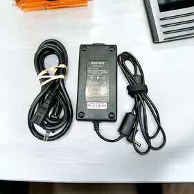 Mda60-220s24-m1 Resvent Mda60-220524 Ac Adapter For Cpap 24v 2.5a Power Supply