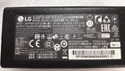 Pa-1650-43 Rmtc03520 Lg Pc Monitor Power Supply Ac Adapter Cord Cable Charger