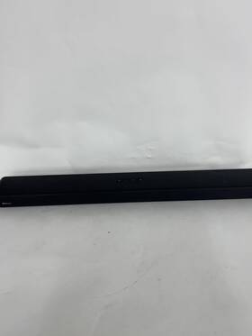 Rockville 819216027271 The One-bar 2.1 Bluetooth Soundbar Dent On Top