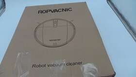 3000pa Ropvacnic 974219055370 Robot Vacuum Cleaner With Cyclone App/voice Self-charging
