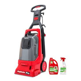 Rug Doctor 074999900313 Pro Deep Pet Pack Carpet Cleaner Large Red