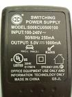 S008cu0500100 Unbranded Switching Power Supply
