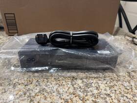 A22020 Samsung Bpn Genuine Original Oem 220w/20.0v Ac Power Supply Adapter