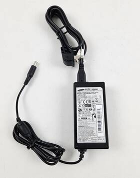 Samsung Bn44-00721a Genuine Monitor Ac Adapter A4514 Dsm 14v 3.215a 45w P/n