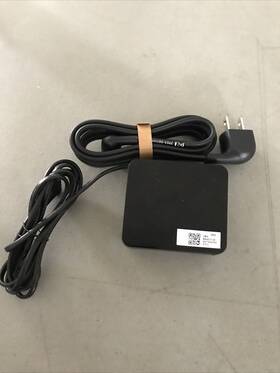 Bn44-0104a Samsung Genuine Soundbar Speaker Ac Adapter Power Supply A5919 Rdy 19v 3.11a 59w