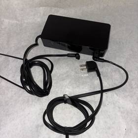 Samsung Bn44-01137a New Original 100w/22v Adapter And Cord For Odyssey G7 27in