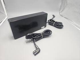 Samsung Bn44-01207b Original 220w/20v Adapter&cord For Odyssey Oled G95sd Gaming Monitor