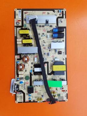 Bn4401243a Samsung Curved Gaming Monitor Power Supply Board
