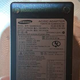 Samsung Sad06314-uv Power Supply Board 14v 4.5a 68w Monitor Adapter