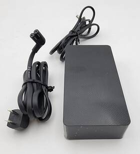 Woa1810 Samsung Genuine Odyssey G7 Gaming Monitor Ac Adapter Power Supply 24v 140w