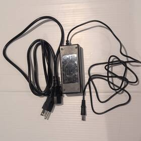 Sceptre Aab5acm19s064 Power Supply Adapter 19v 3.42a 64.98w Monitor