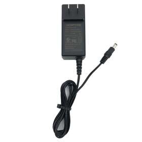 Ad24buh120200 Sceptre Genuine Ac Adapter 24w 12v 2a Power Supply
