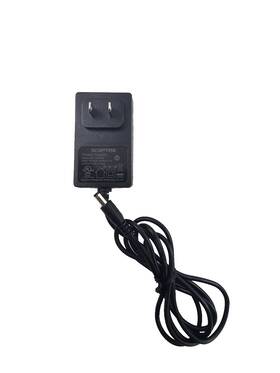 R381-1203000u Sceptre Genuine Monitor Ac Adapter 12v 3a 36w -