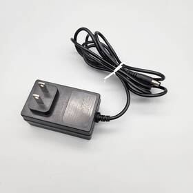 C255b Sceptre R381 Ac Adapter For Monitor Power Supply Cord 100-240v 12v 1.5a