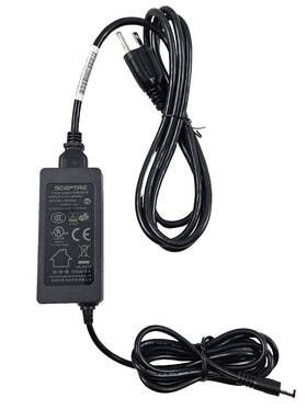 R481-1204000zp Sceptre Genuine Monitor Ac Adapter 12v 4.0a 48w -