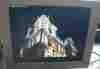 Sdm-x82 Sdmx82 Sony Sdm X-82 Tft Lcd Color Monitor 2 Inputs Dvi-d Vga Cable Cord Best Offer