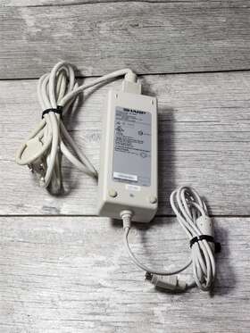 5.83amps Sharp Nl-a69j Tv Power Supply 12vdc