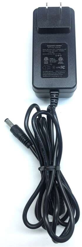 Soy-1200350us-056 Shenzhen Soy Original Acer Monitor Ac Adapter Power Supply 12v 3.5a 42w