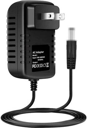 R-pphd210 Shenzhen Waweis Technology Co. Ltd 445003097016 15v Ac-dc Adapter Replacement For Pyle Pro Pphd210 Pphd210.5 B-pphd210