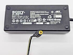 Sony 1-477-232-12 Ac-v012e 12v 4.16a 50w Ac Adapter Power Supply Oem