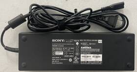 1-493-326-11 Sony Gently Used Oem Ac Adapter 19.v Acdp-200d02 Xbr-55x900e