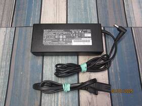 Sony Acdp-100d01 Ac Adapter Bravia W800d &b Series Kdl-50w800c 55 In Smart Led Tv Acdp100n01
