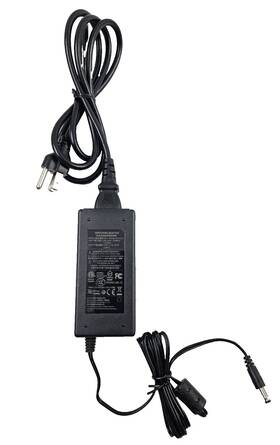 Soy-1200400-3014-iii-a Soy 12v 4a Ac Adapter For Viewsonic Vx2718-2kpc-mhd Monitor