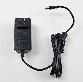 Soy Soy-1200400us-056 12v 4.0a 48w Ac Adapter For Sansui Monitor