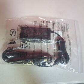 Soy-1200540-327-a Soy Genuine Viewsonic Power Adapter For Vx3418-2kpc