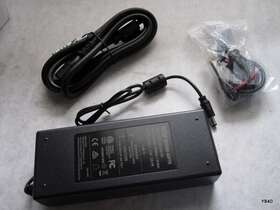 Soy-3600350-094 Soy Ac Dc Adapter Power Supply Battery Charger Output 36v 3.5 A 126w