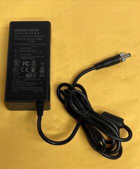 Soy-1200500-327 Soy Soy/soy-1200500-327 Original 12v 5a Adapter For Ag Neovo Tx-1902