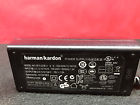 Ssa-60w-12 Genuine Harman Kardon Dc Power Supply Ac Adapter