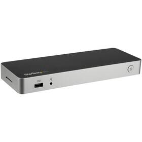 Dk30chddppd Startech.com Usb C Dock - Dual Monitor Hdmi And Displayport 4k 30hz Type-c