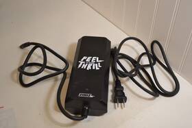 Stc-8206ld Stc Charger 1 St Battery