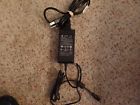 Std-1242p Adapter Tech Ac Charger For Apx Model Switching Power Supply