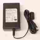 Std-2412 Volgen Kaga Electronics Adapter Tech Switching 24v Power Supply 1.25a