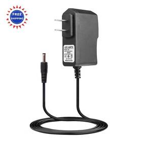 Strivy Spq-1215-01bk Universal 9.84 Ft Adapter For 12v Yamaha Keyboard Power Cord Portable Pa130