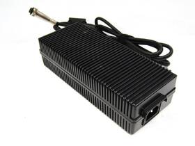 Jmw1150ka2400f07 Stryker Genuine Ac Adapter For Wise 26 Inch Surgical Lcd Monitor