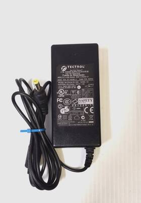 Nu60-c240250-13 Tectrol 011-651001-2 Power Supply / P/n 011-651001-2/100-240v 24v-2.5v