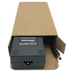 Mango120-24bb-gce Tekswamp Rs-00612 24v Charger For Ref Zen-o Lite Oxygen Concentrator