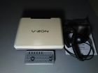 Tf-dvd7006 Tfdvd7006 Coby Widescreen Portable Dvd Player